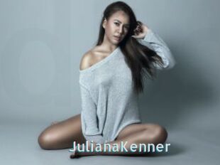 JulianaKenner