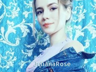 JulianaRose