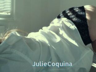 JulieCoquina