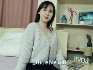 JulieNevill