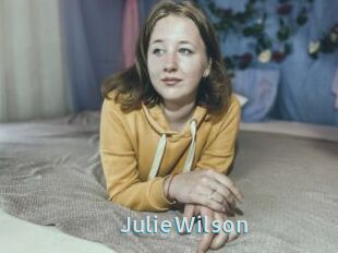 JulieWilson