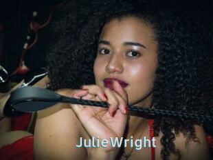 JulieWright