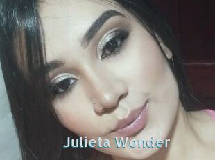 Julieta_Wonder