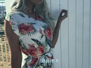 Juliex