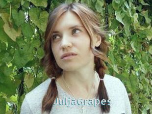 JuljaGrapes