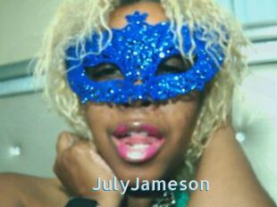 JulyJameson