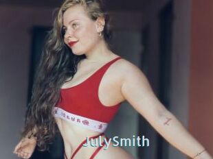 JulySmith
