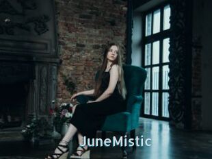 JuneMistic