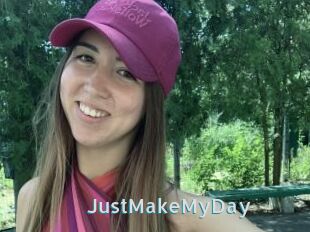 JustMakeMyDay