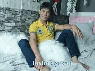 JustinAgusan