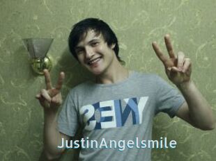 JustinAngelsmile