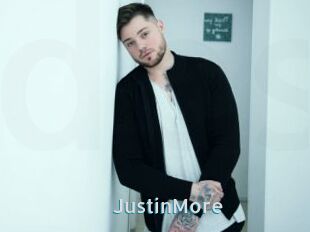 JustinMore