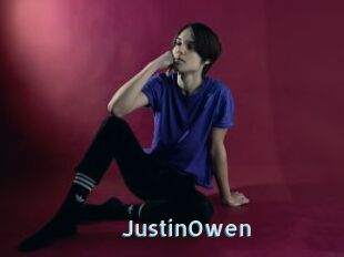 JustinOwen