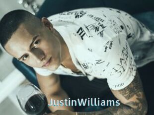 JustinWilliams