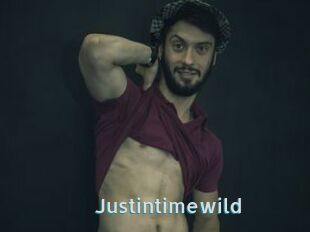 Justintimewild