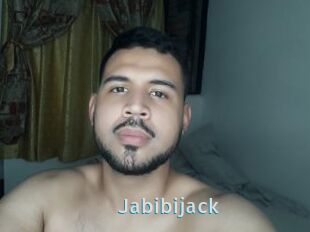 Jabibijack