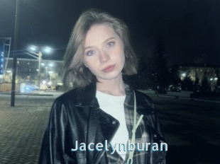 Jacelynburan