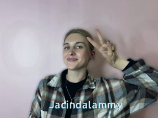 Jacindalammy