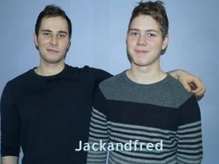 Jackandfred