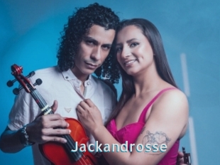 Jackandrosse