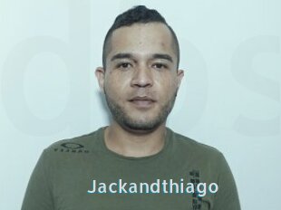 Jackandthiago