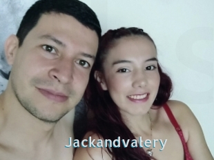 Jackandvalery