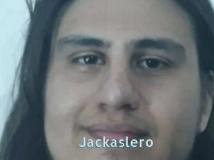 Jackaslero