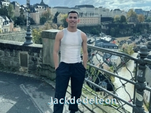 Jackdedeleon