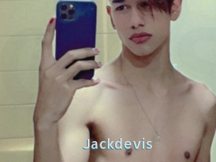 Jackdevis