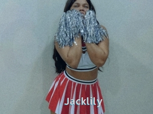 Jacklily