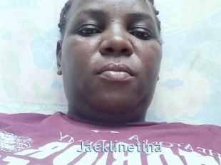 Jacklinetina