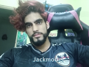 Jackmodel