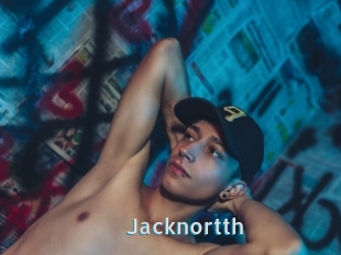Jacknortth