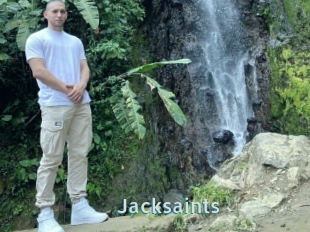 Jacksaints