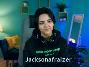 Jacksonafraizer