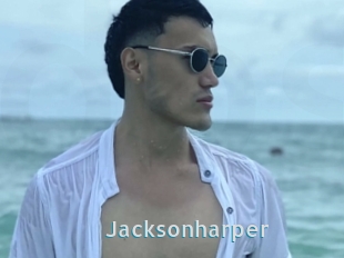 Jacksonharper