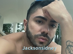 Jacksonsidney