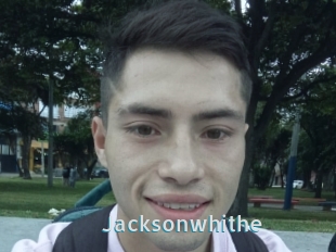Jacksonwhithe