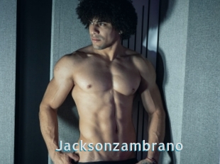 Jacksonzambrano