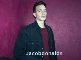 Jacobdonalds