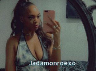 Jadamonroexo