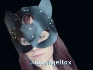 Jadeangelfox