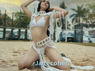 Jadecohen