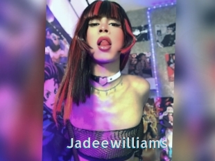 Jadeewilliams