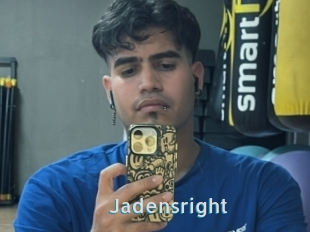 Jadensright