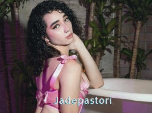 Jadepastori