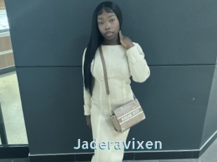 Jaderavixen