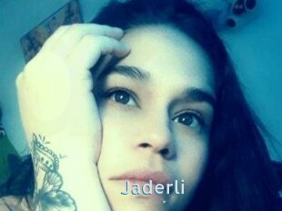 Jaderli