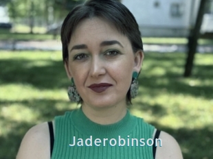 Jaderobinson