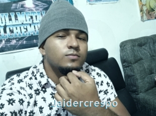 Jaidercrespo